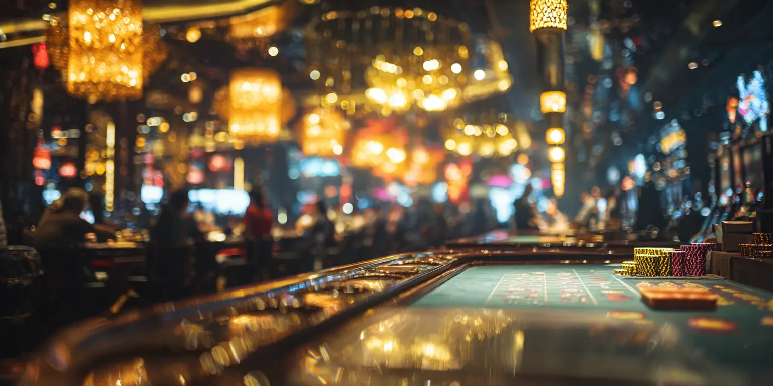 Memahami Bonus dan Kelebihannya dalam Permainan Slot